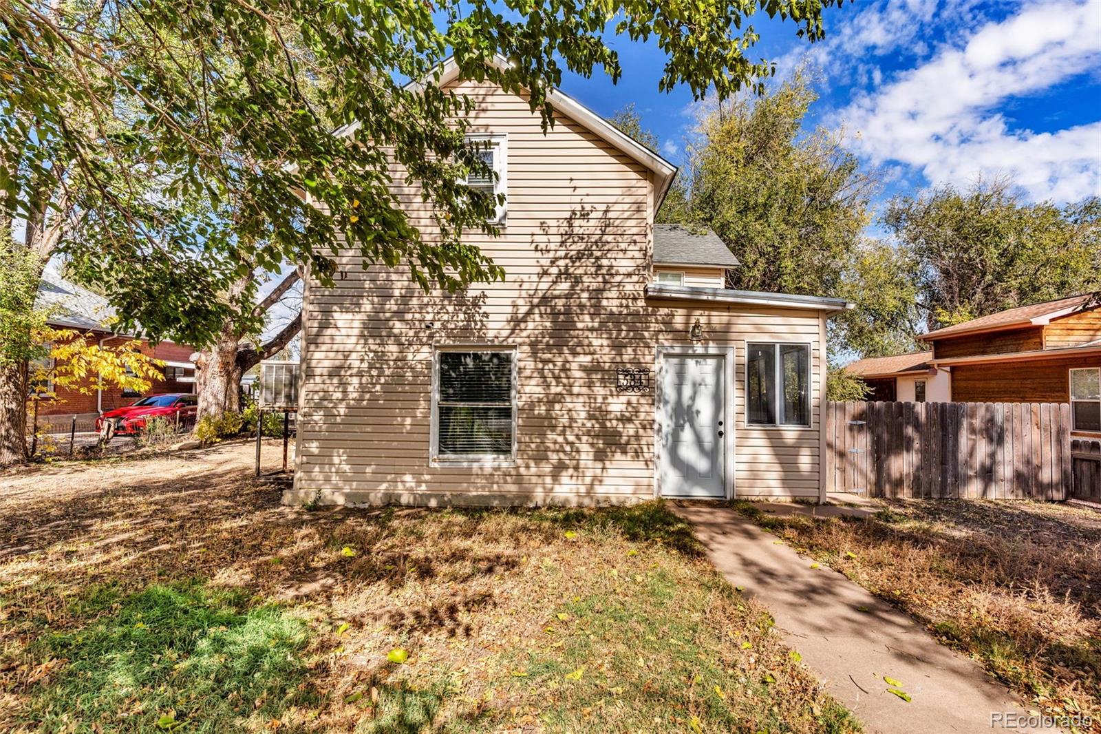 534 W Main Street — photo
