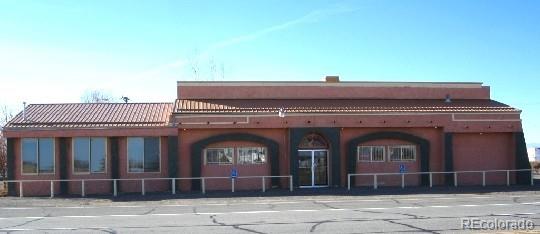 1635 US Highway 285 — photo