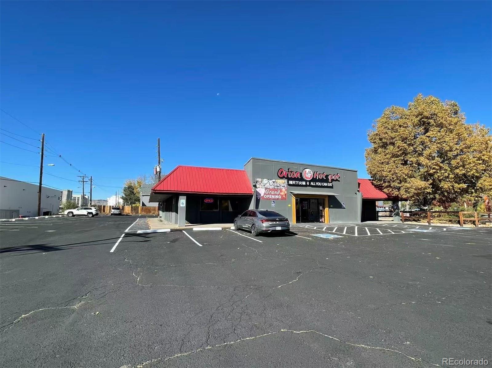 9604 Ralston Road — photo