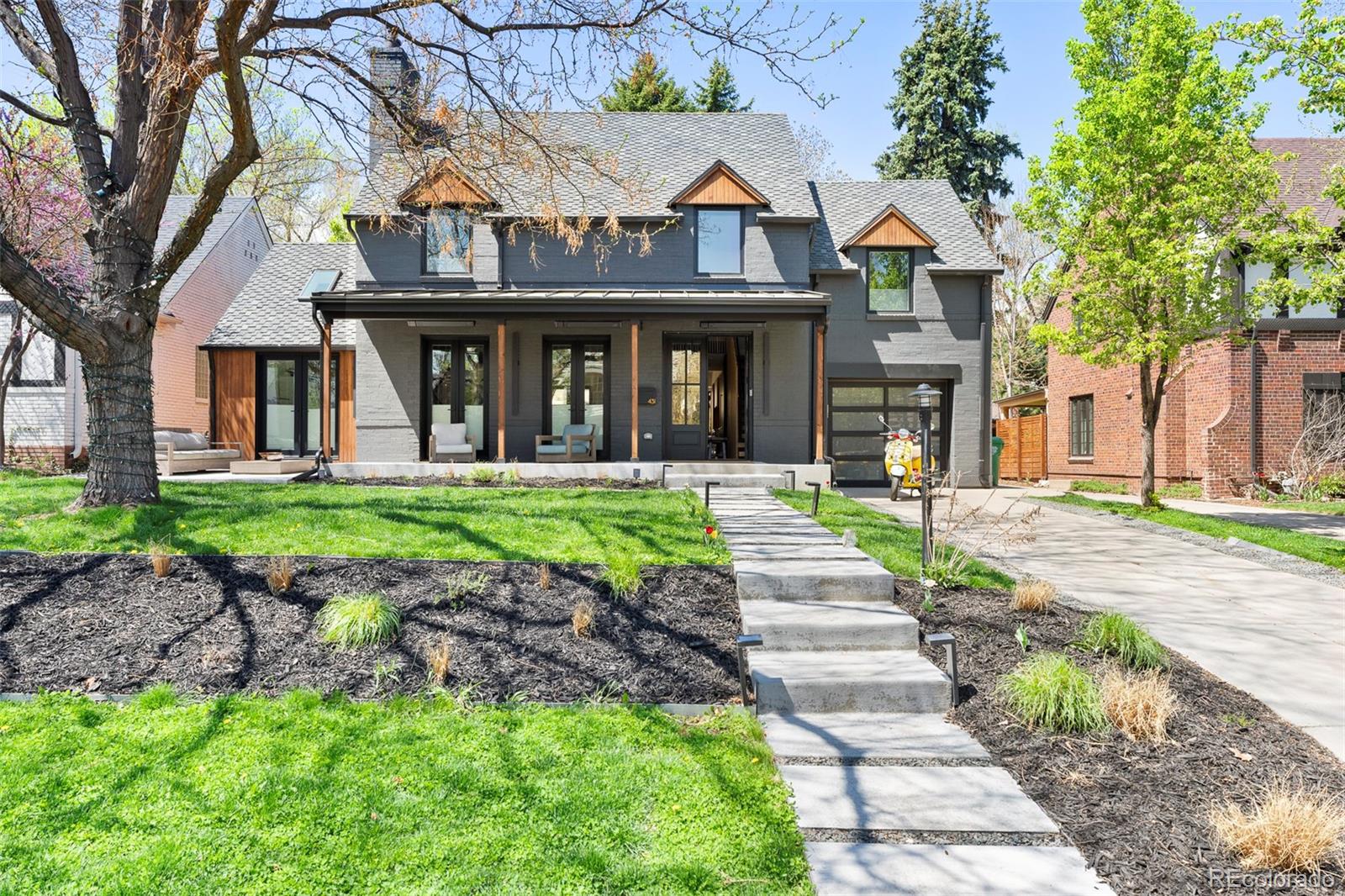 431 Elm Street — photo