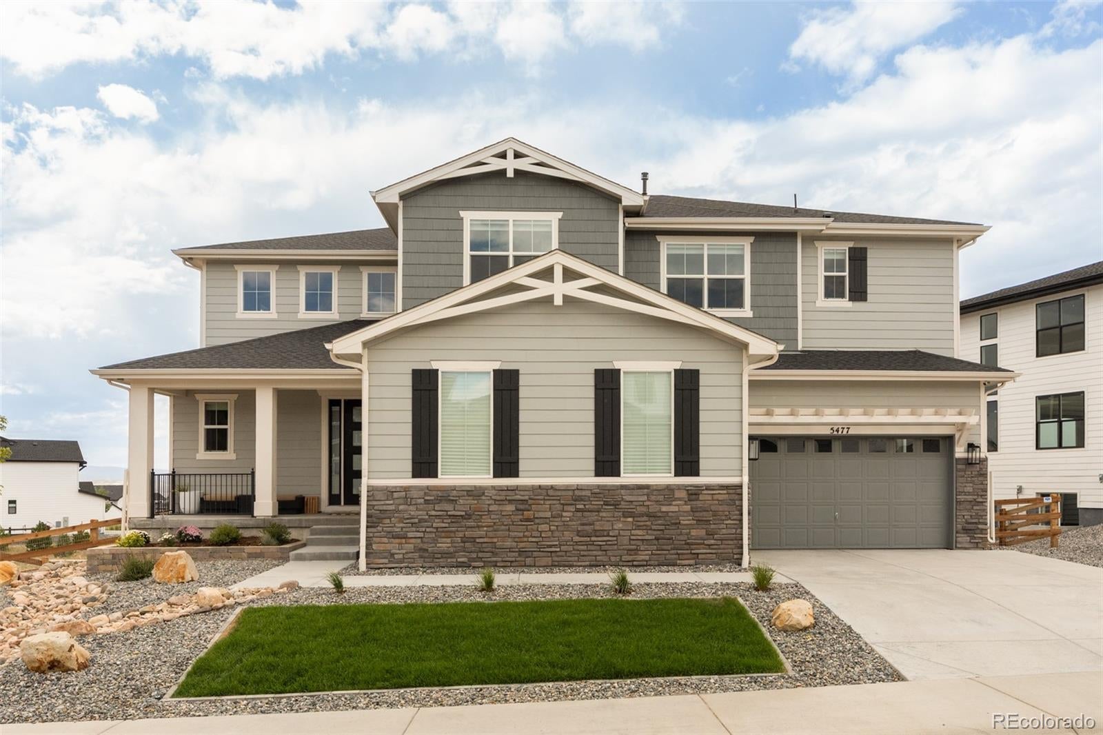 5477 Brotherton Court — photo
