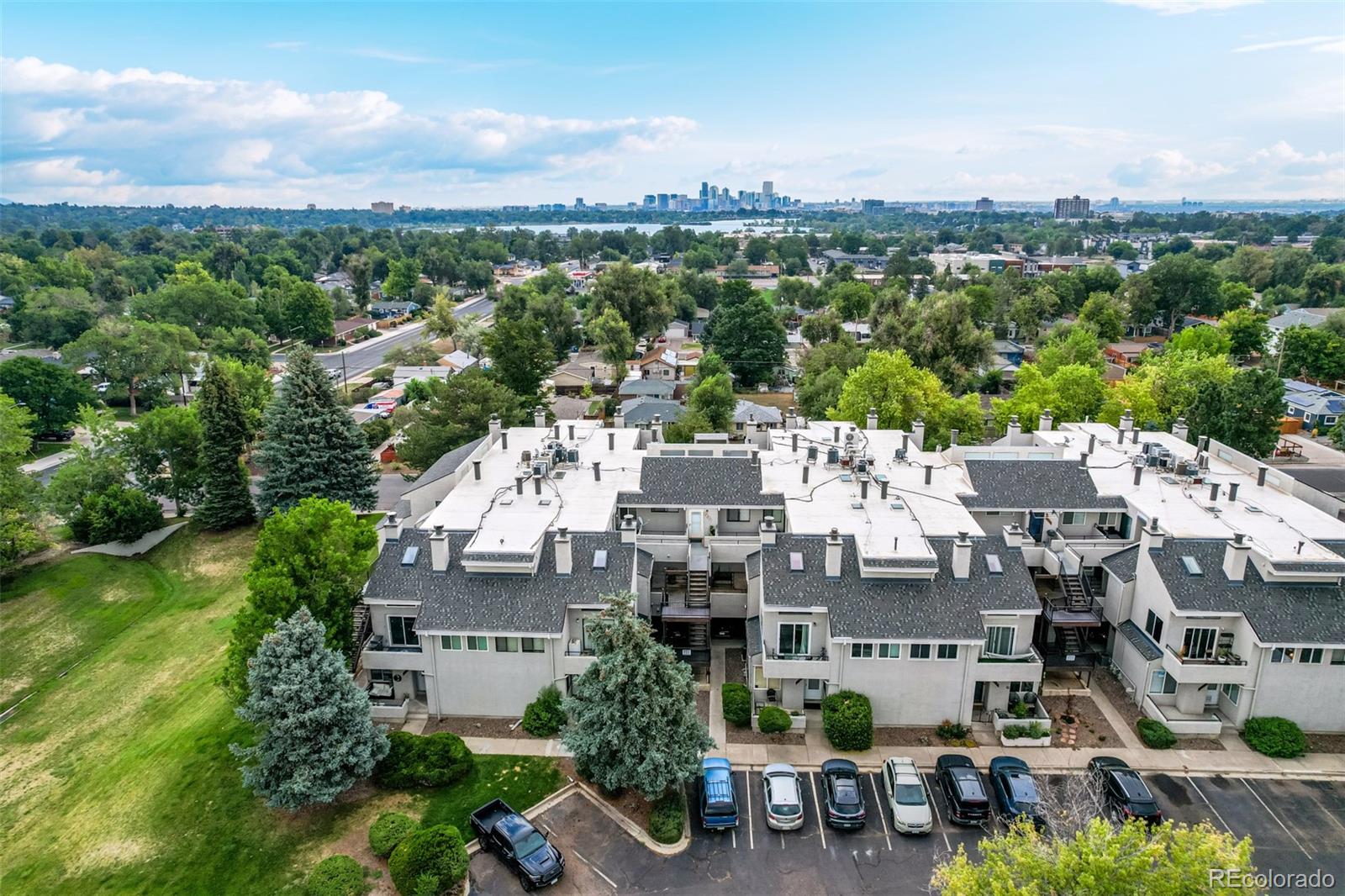1845 Kendall Street 316D — photo