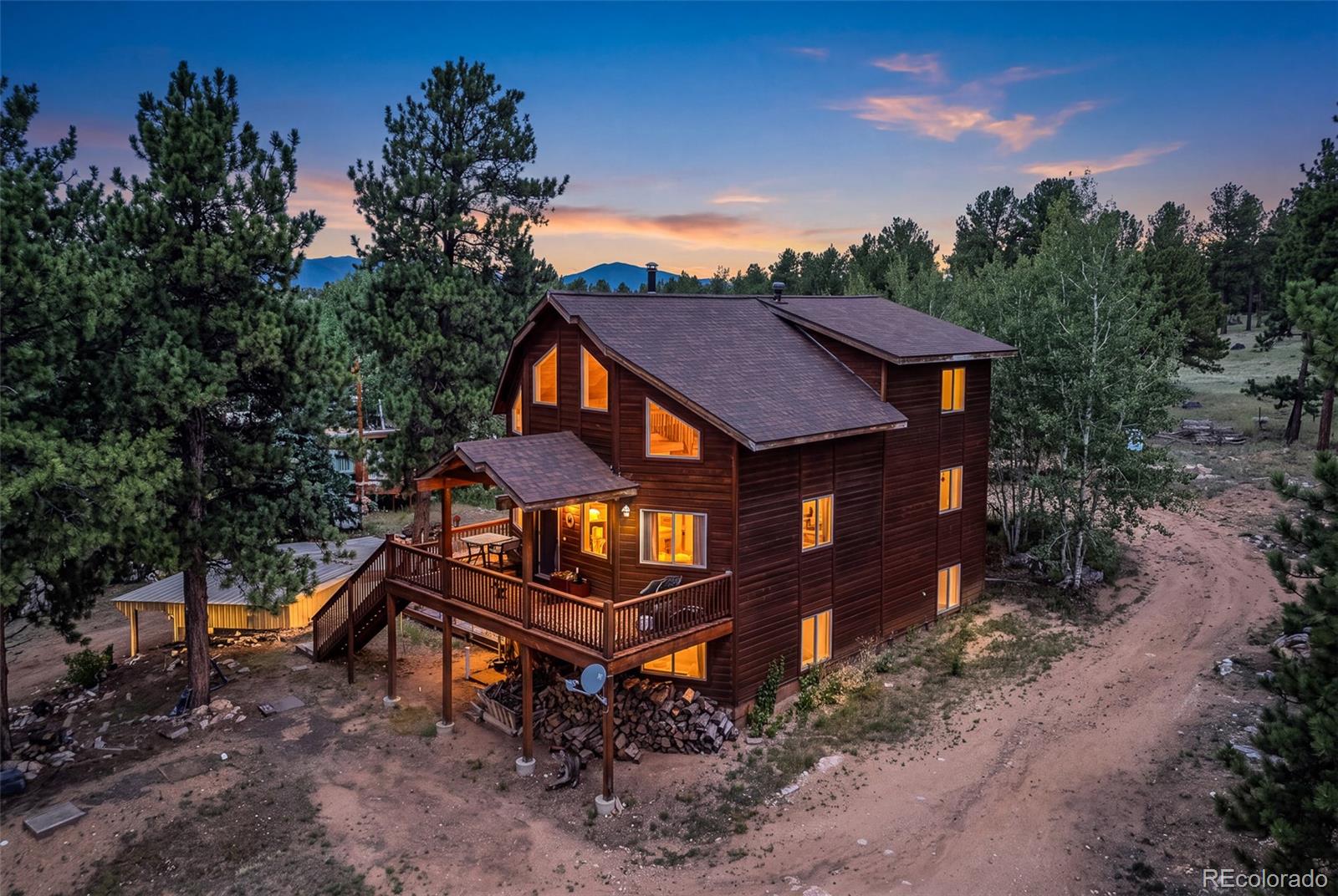 3943 Co Rd 403 — photo