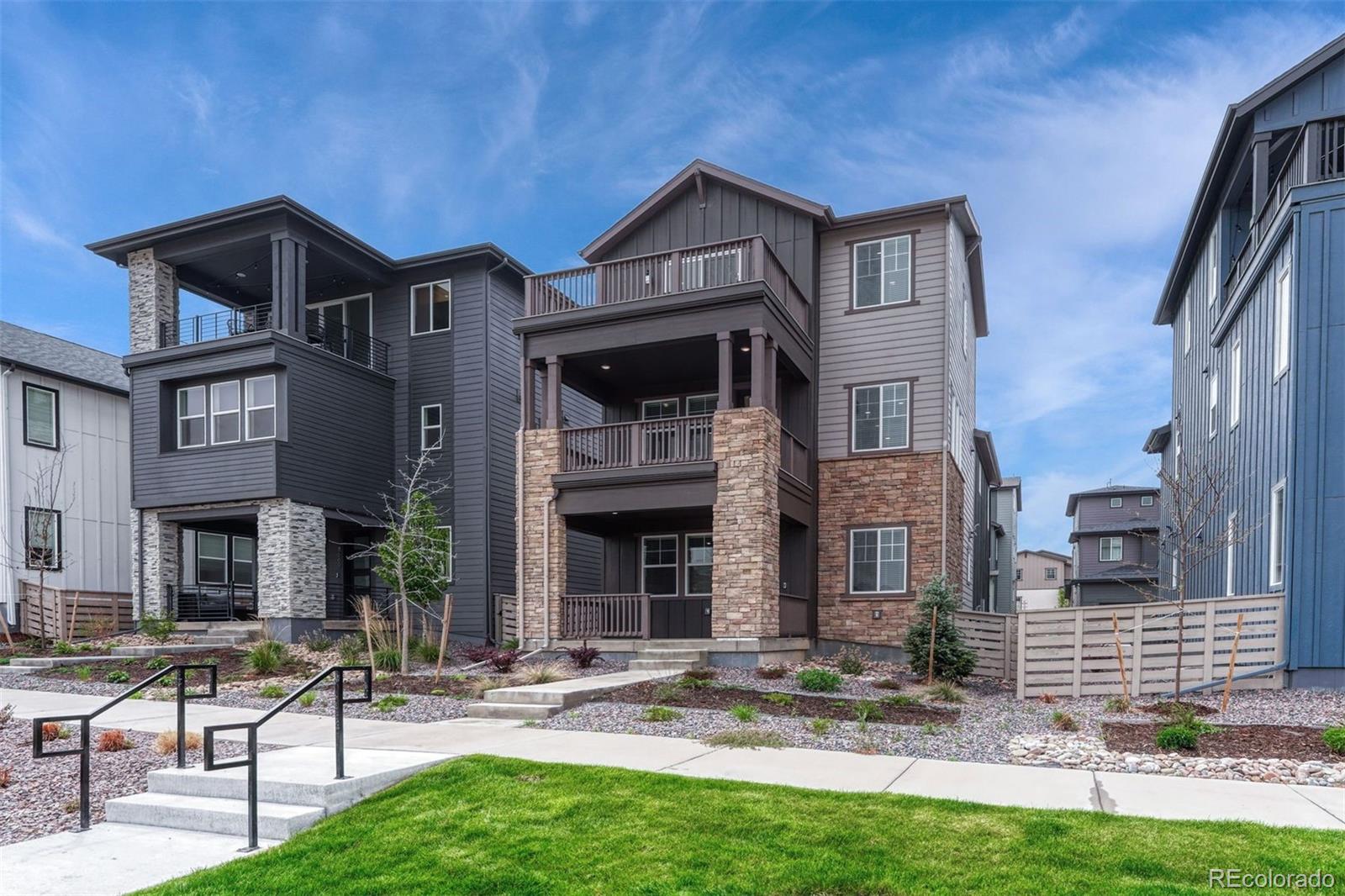 8673 Middle Fork Street — photo