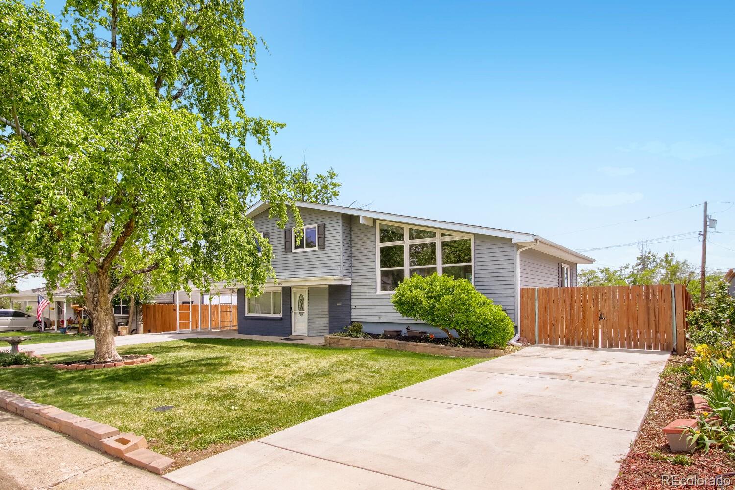 6227 Vance Street — photo