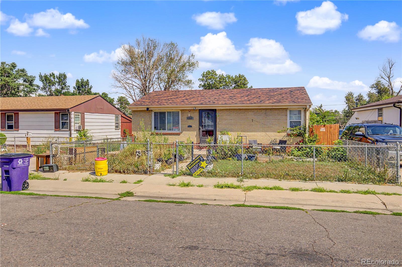 4685 W Gill Place — photo