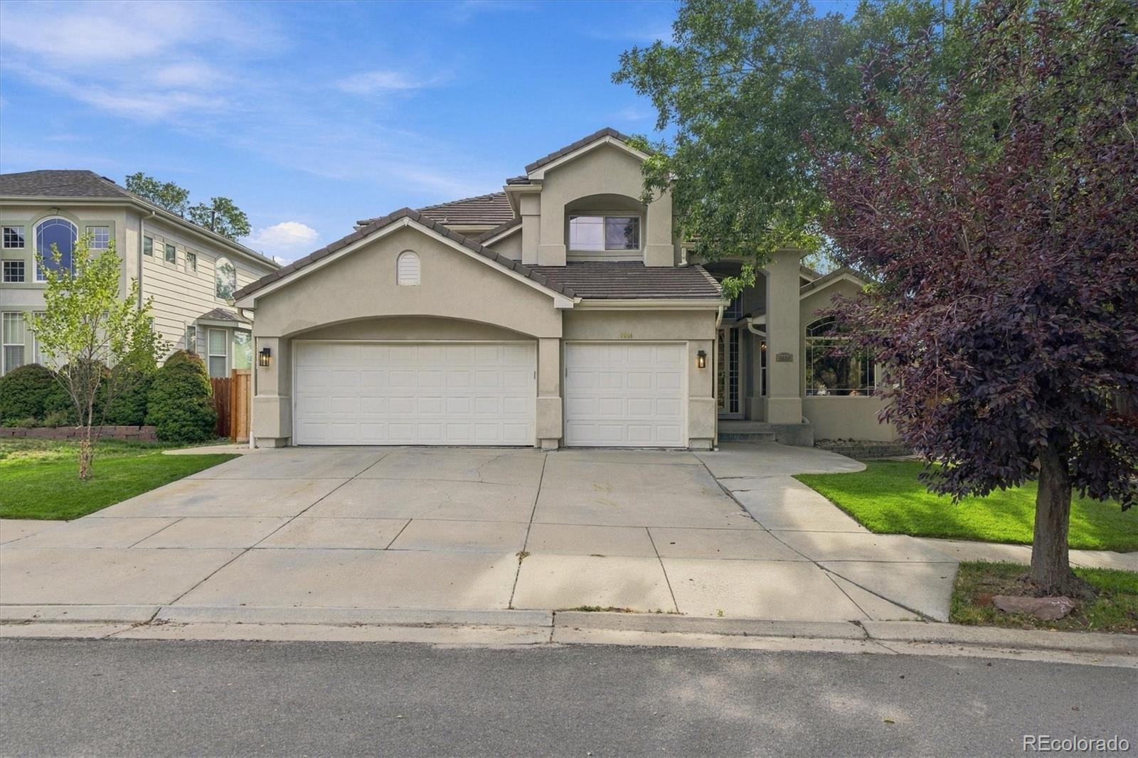 5554 W Ida Drive — photo