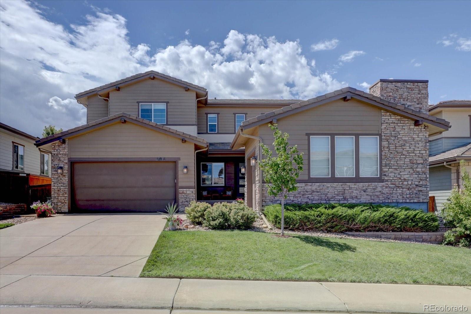 13956 Blue Wing Lane — photo