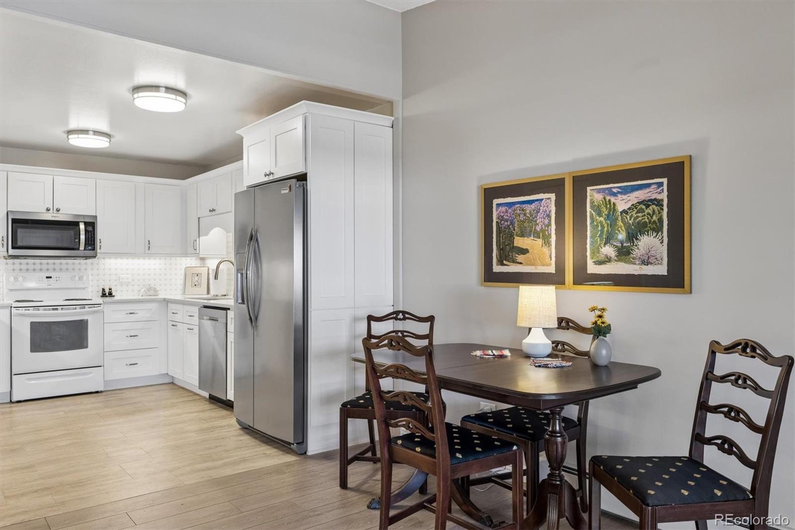 655 S Alton Way 7D — photo