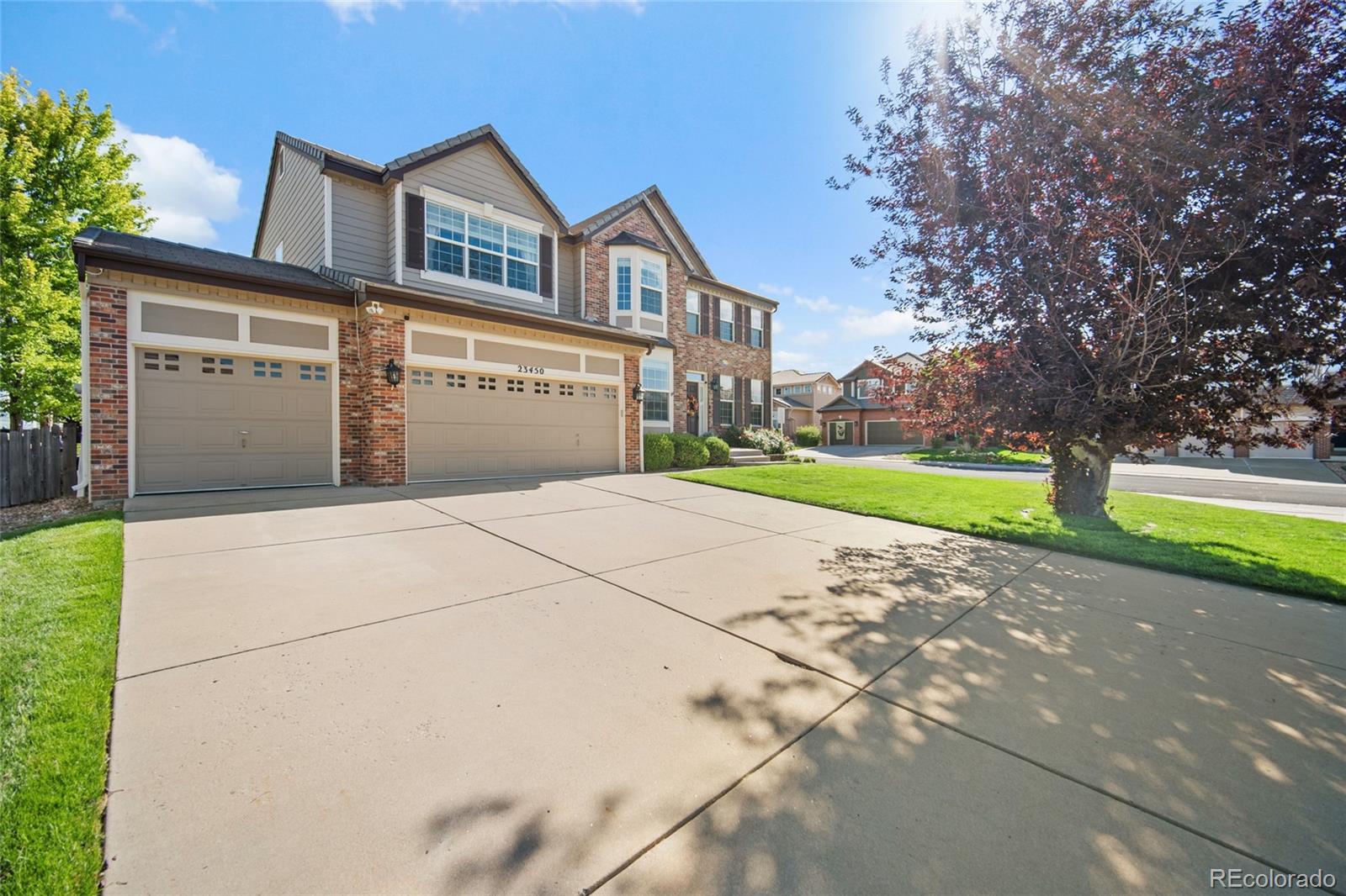 23450 Bent Oaks Way — photo