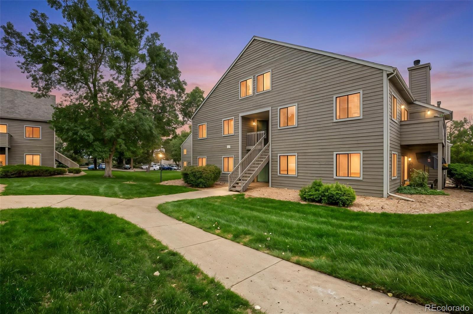 3600 S Pierce Street 5-103 — photo
