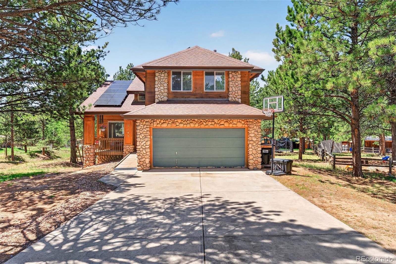 2141 Valley View Drive — photo