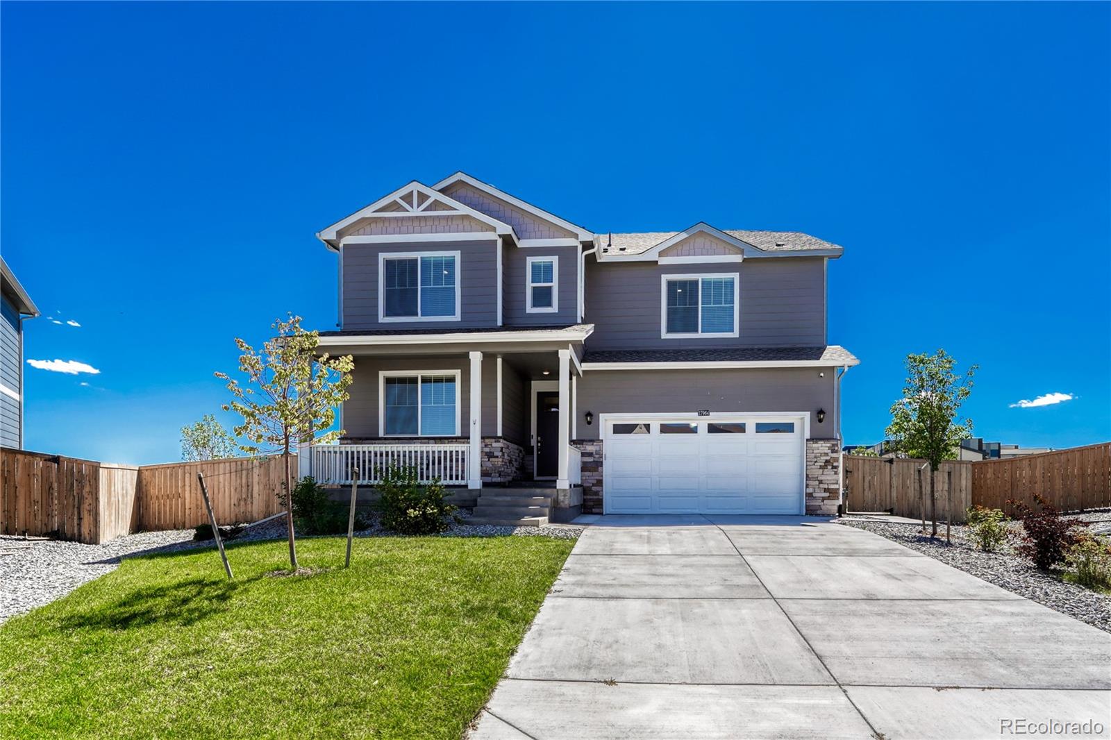 17964 Sky Pilot Lane — photo