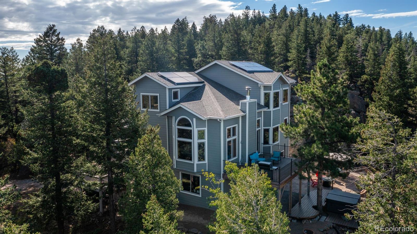 25806 Lost Cabin Trail — photo