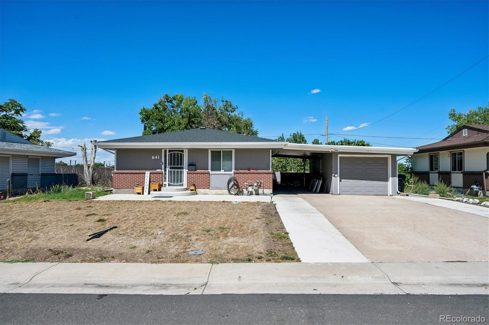641 Badding Drive — photo