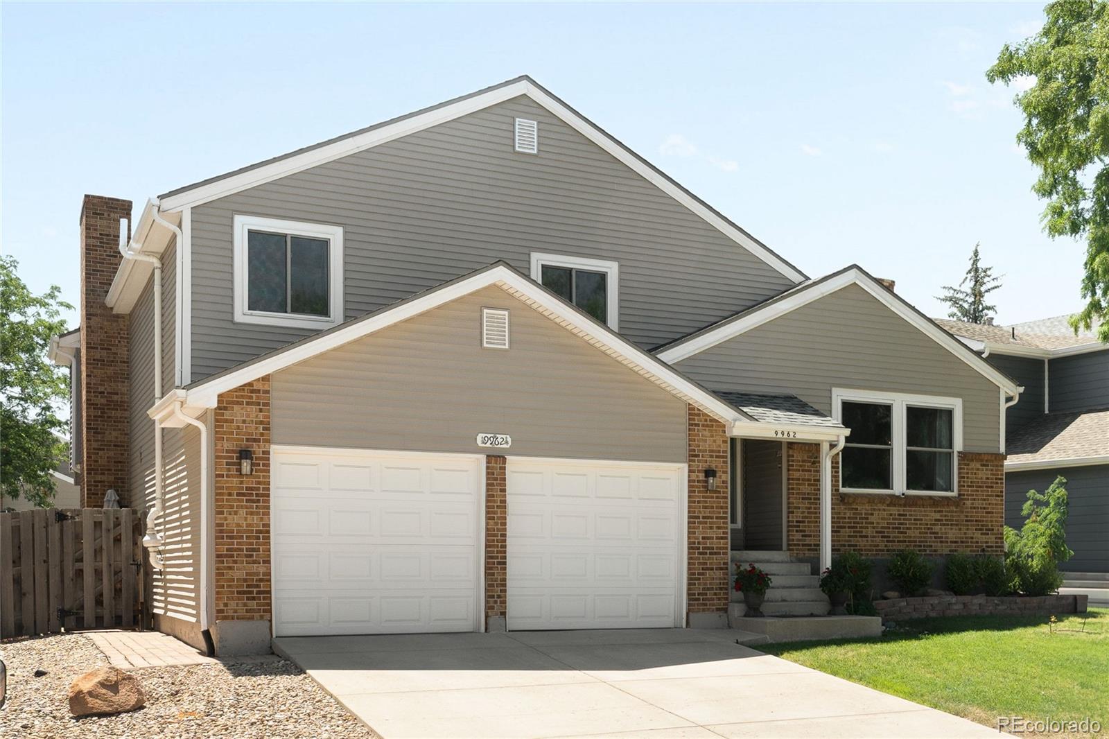 9962 W 82nd Place — photo