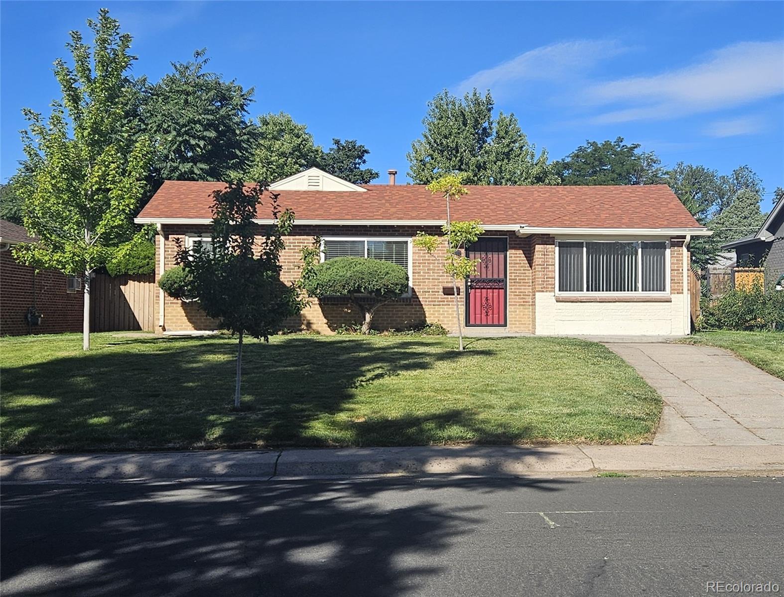 1741 Macon Street — photo