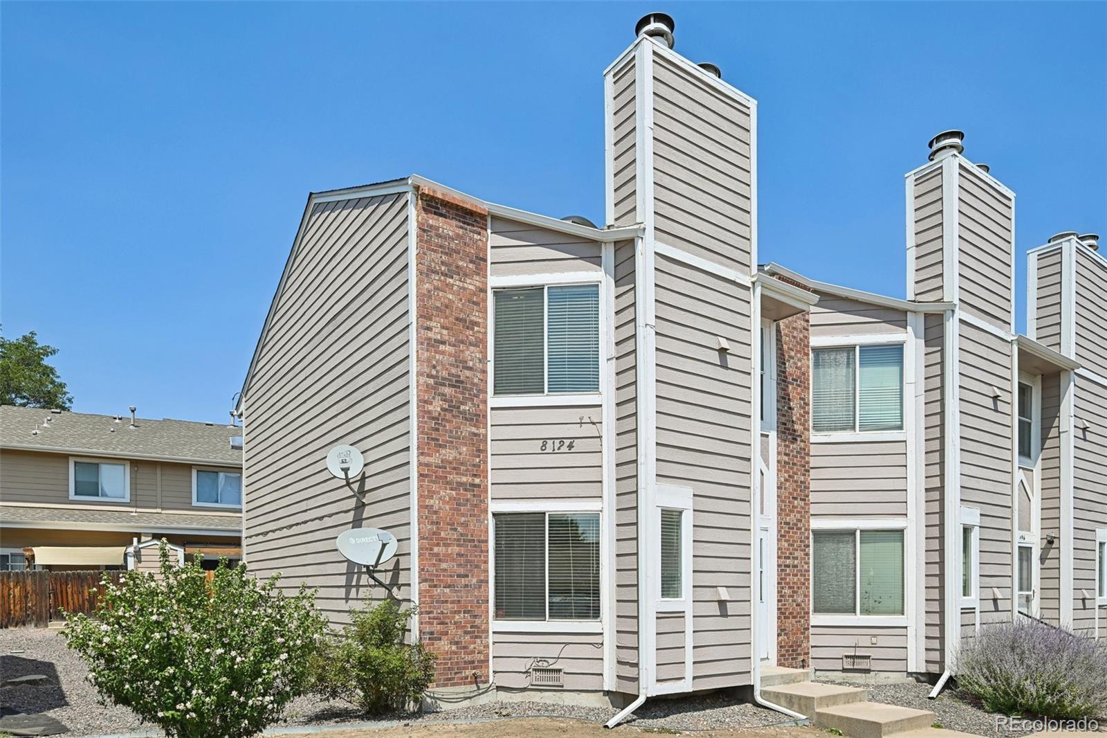 8124 Gray Court 498 — photo