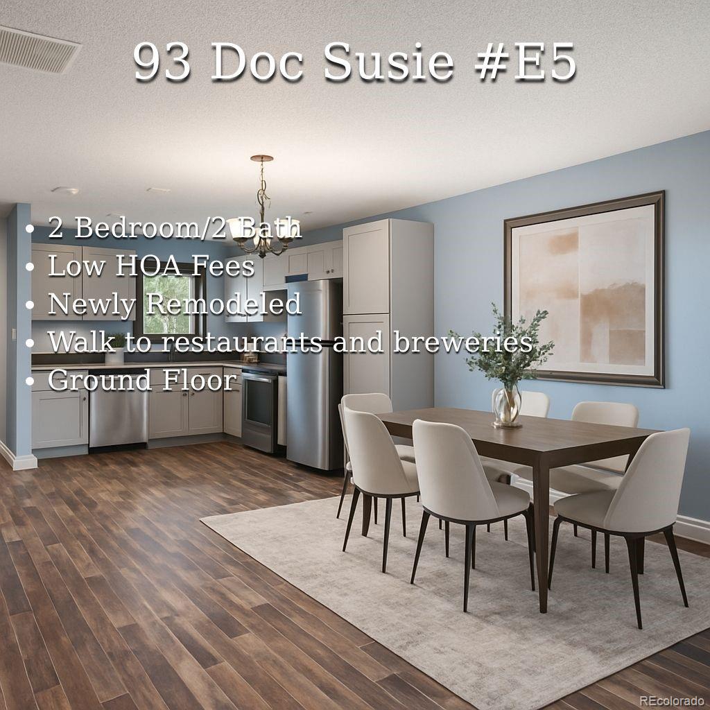93 Doc Susie Avenue E5 — photo