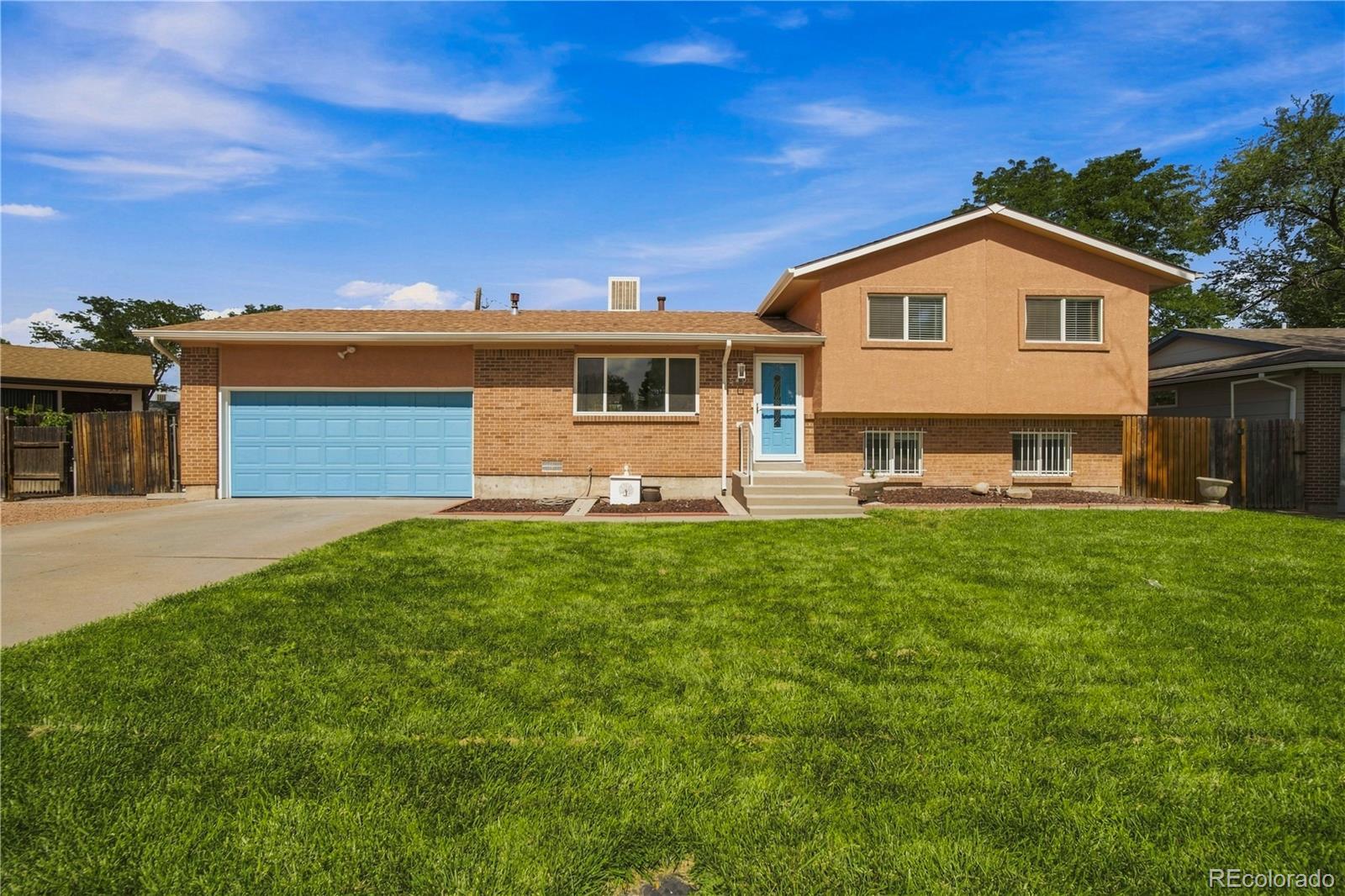540 Starlite Drive — photo