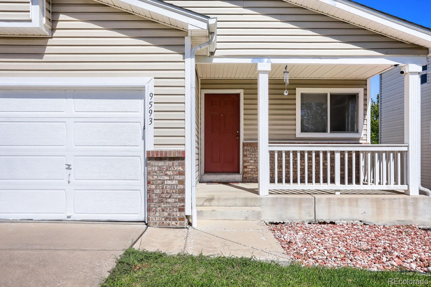 9593 Mallard Pond Way — photo