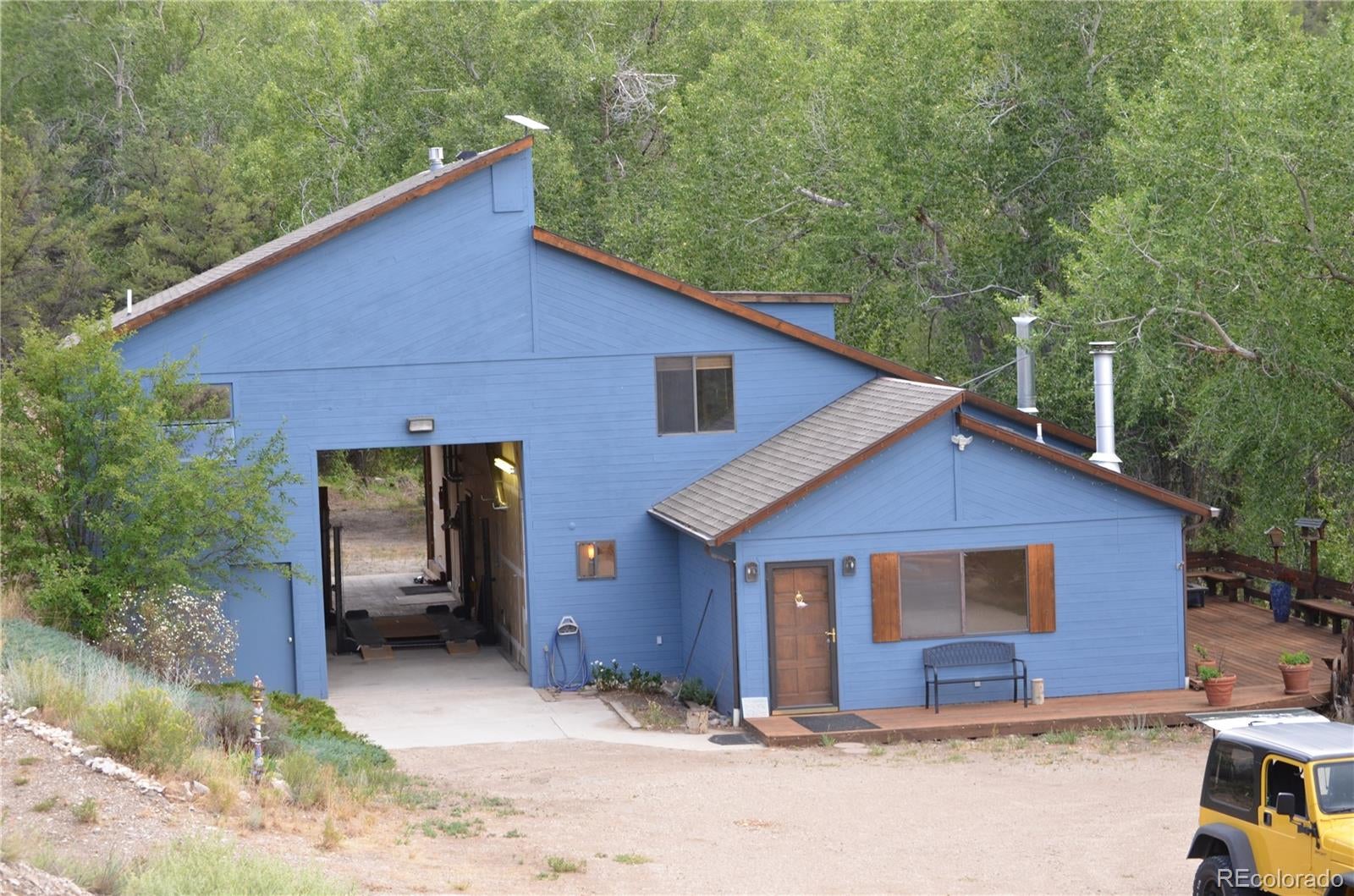 6011 County Road 210 — photo
