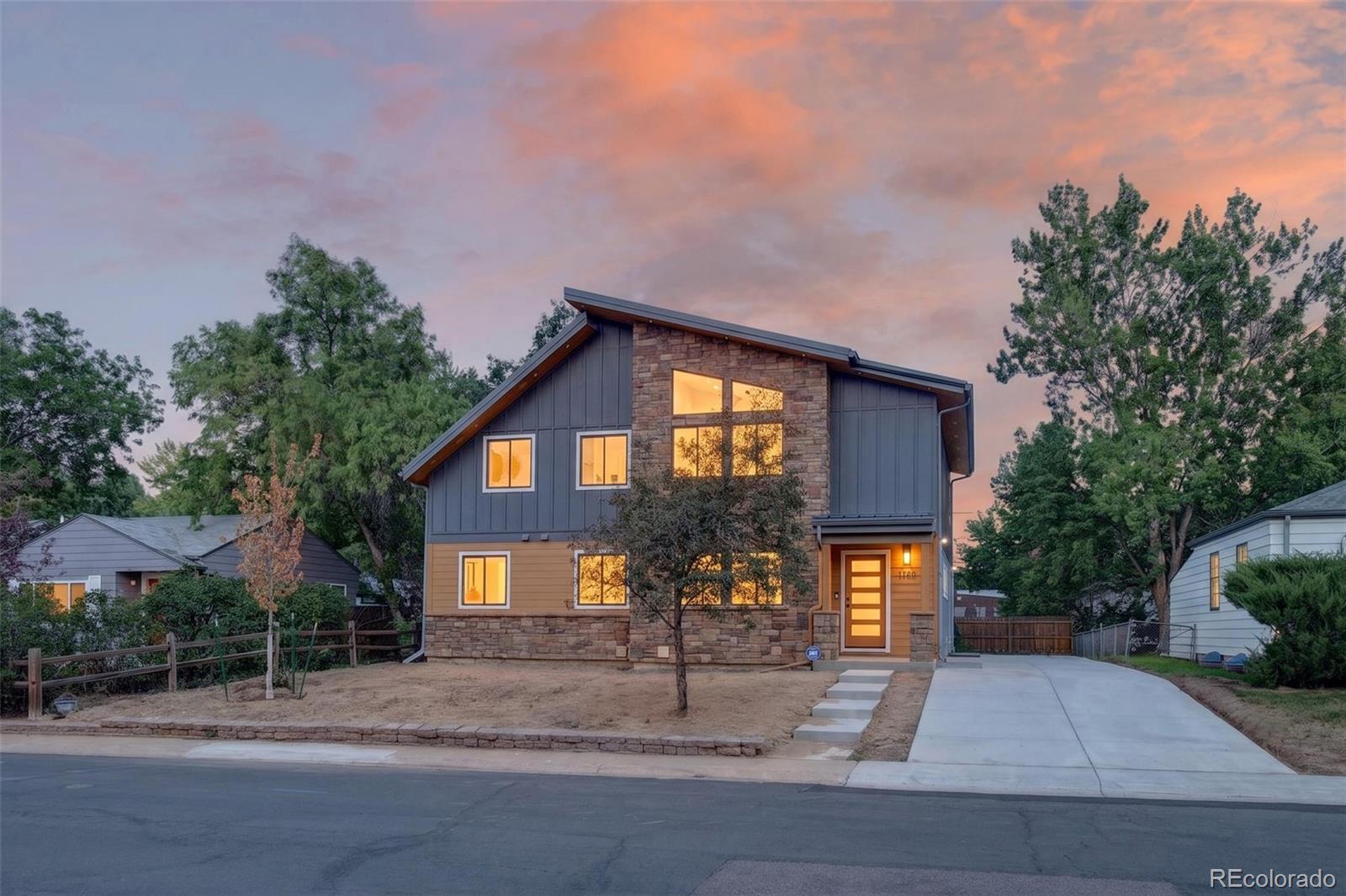 1720 S Fairfax Street — photo