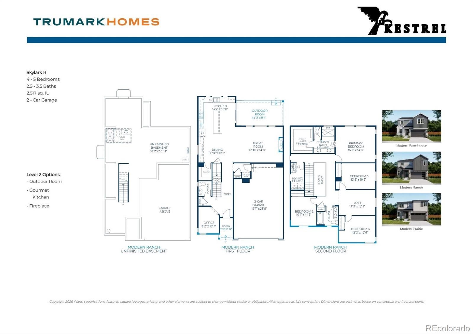 17149 Standing Elk Drive — photo