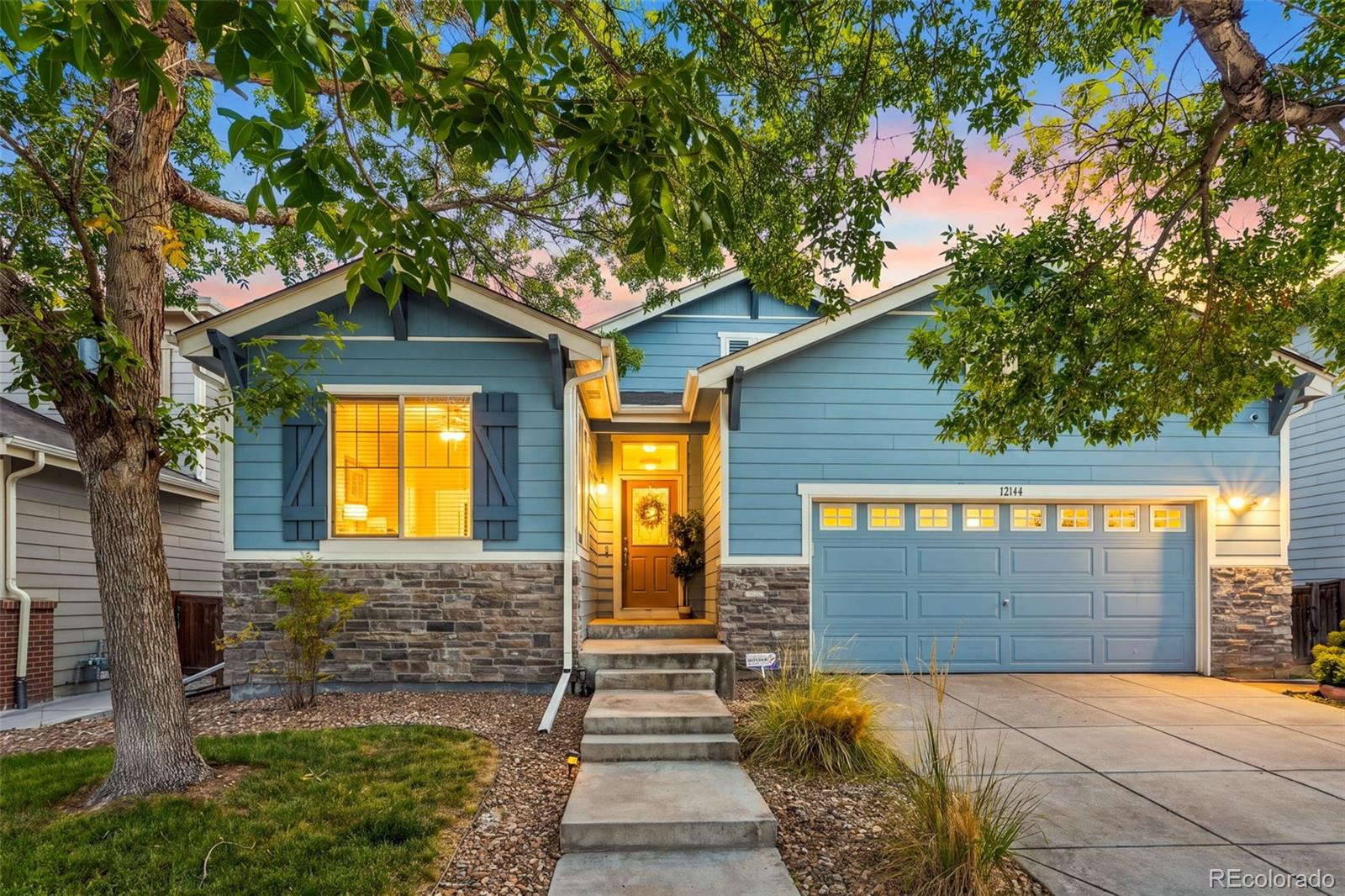 12144 Joplin Street — photo