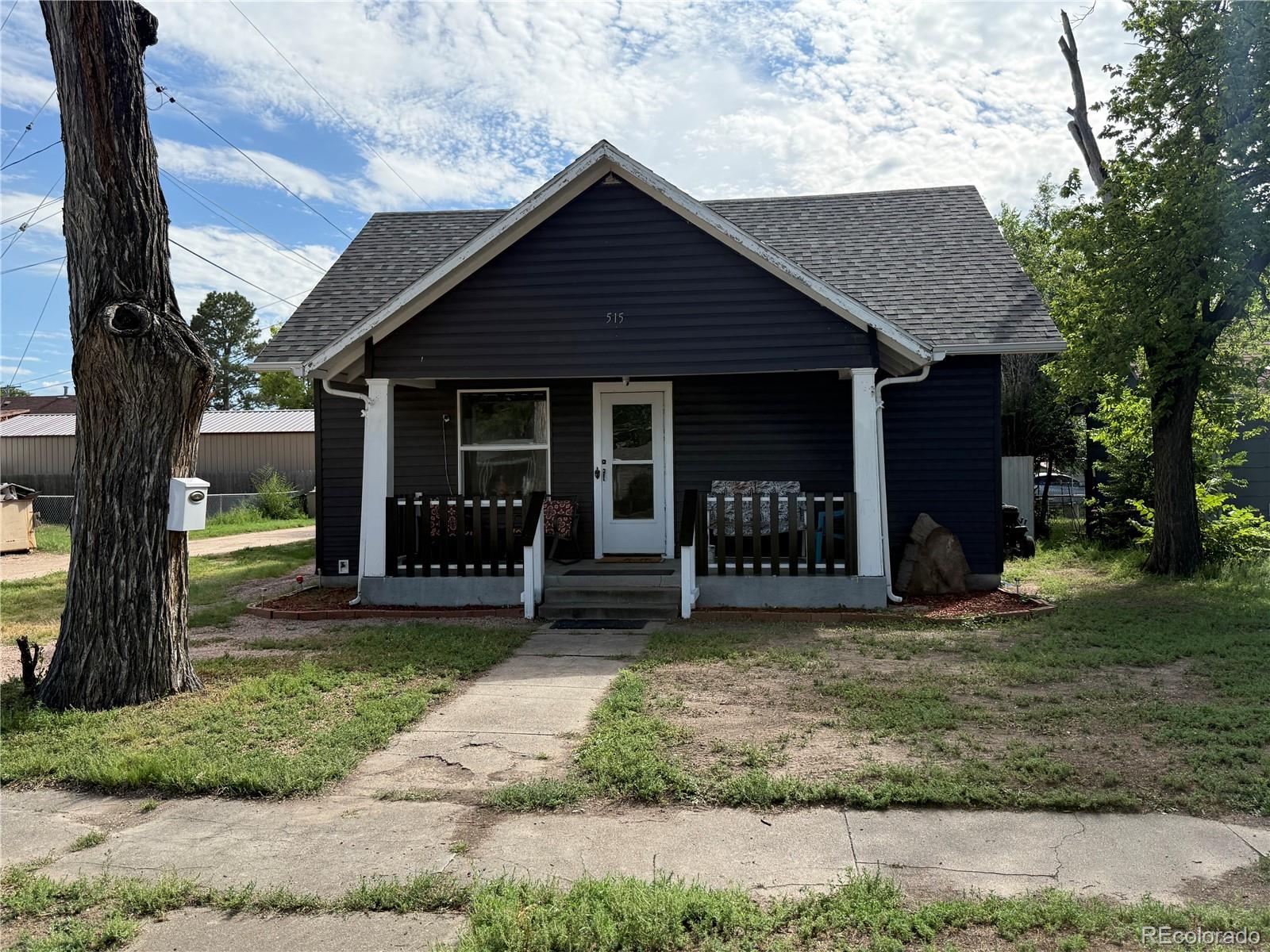 515 Pine Street — photo