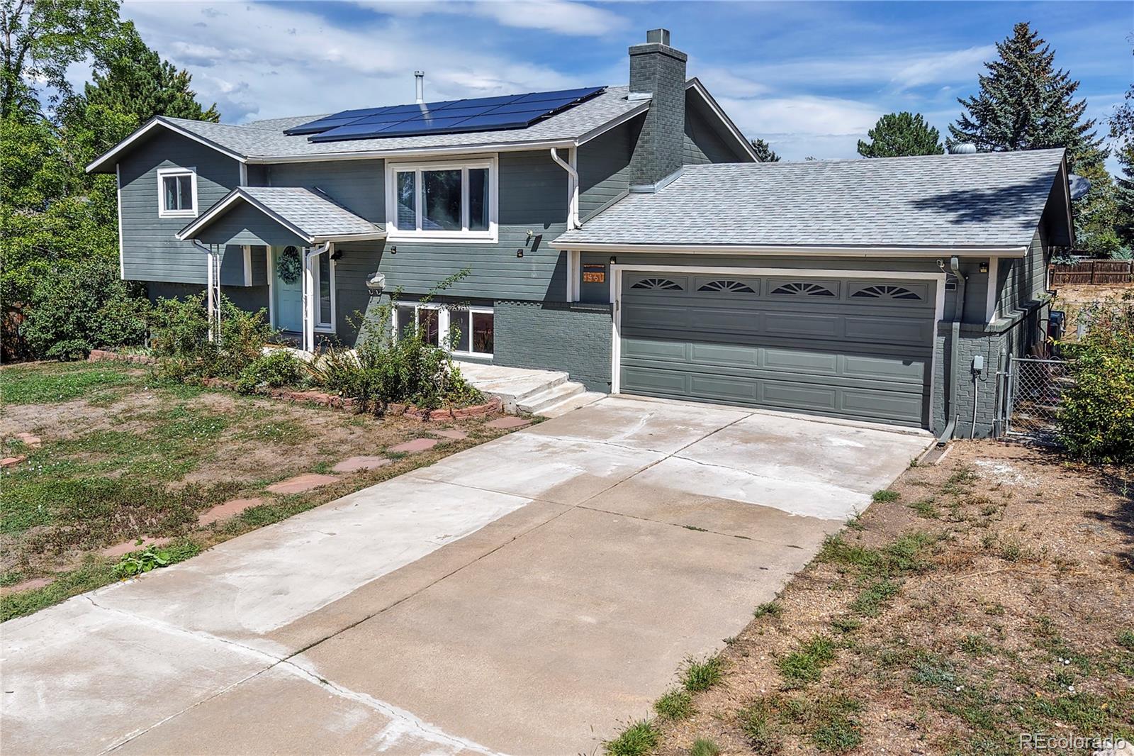 1461 Kennedy Drive — photo