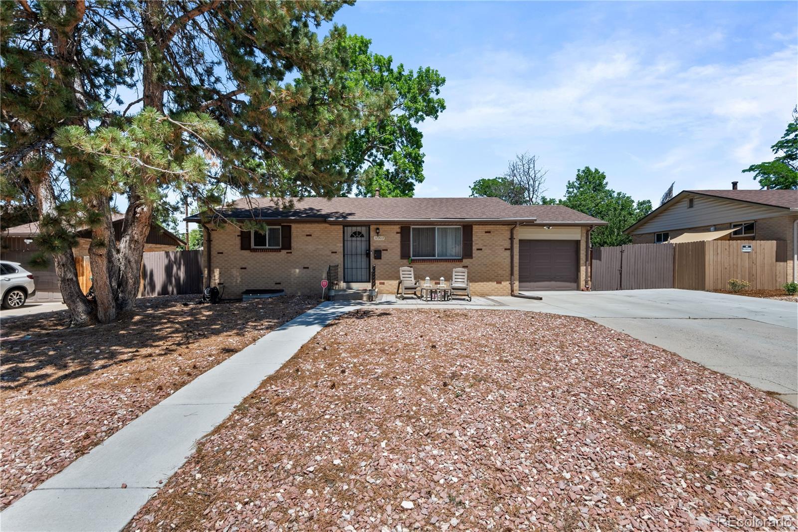 12303 E Alaska Avenue — photo