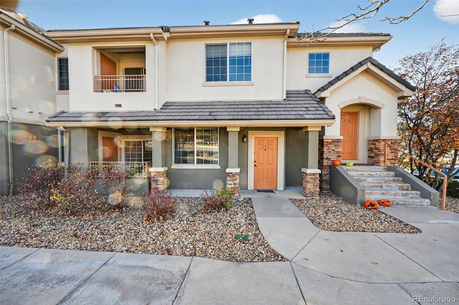 22675 E Ontario Drive 104 — photo