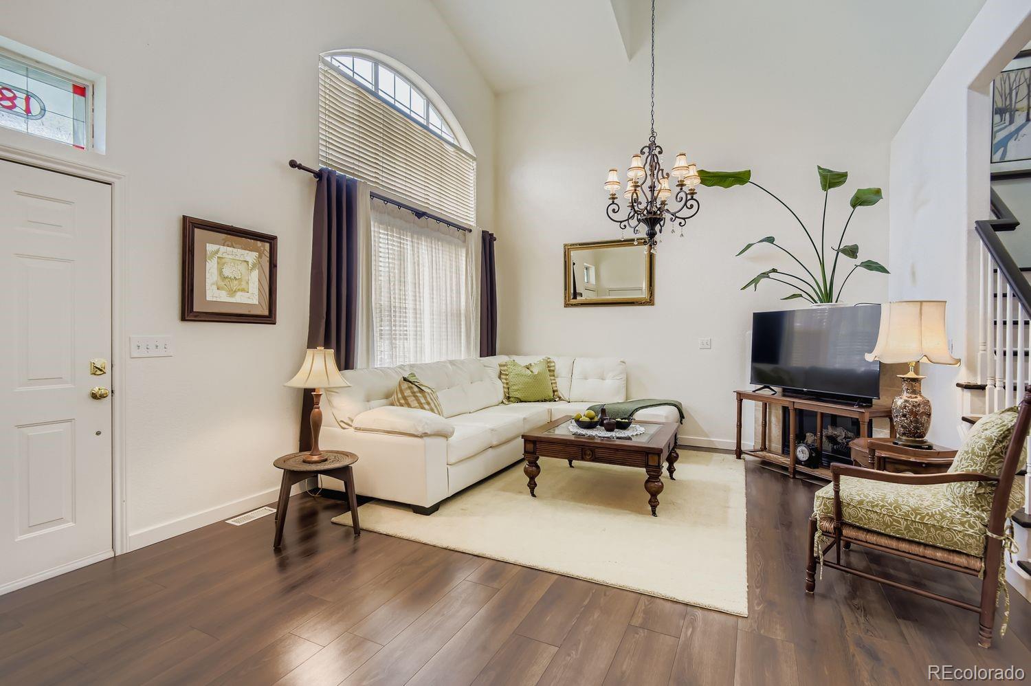 Home in Aurora, CO 80013 — photo 3