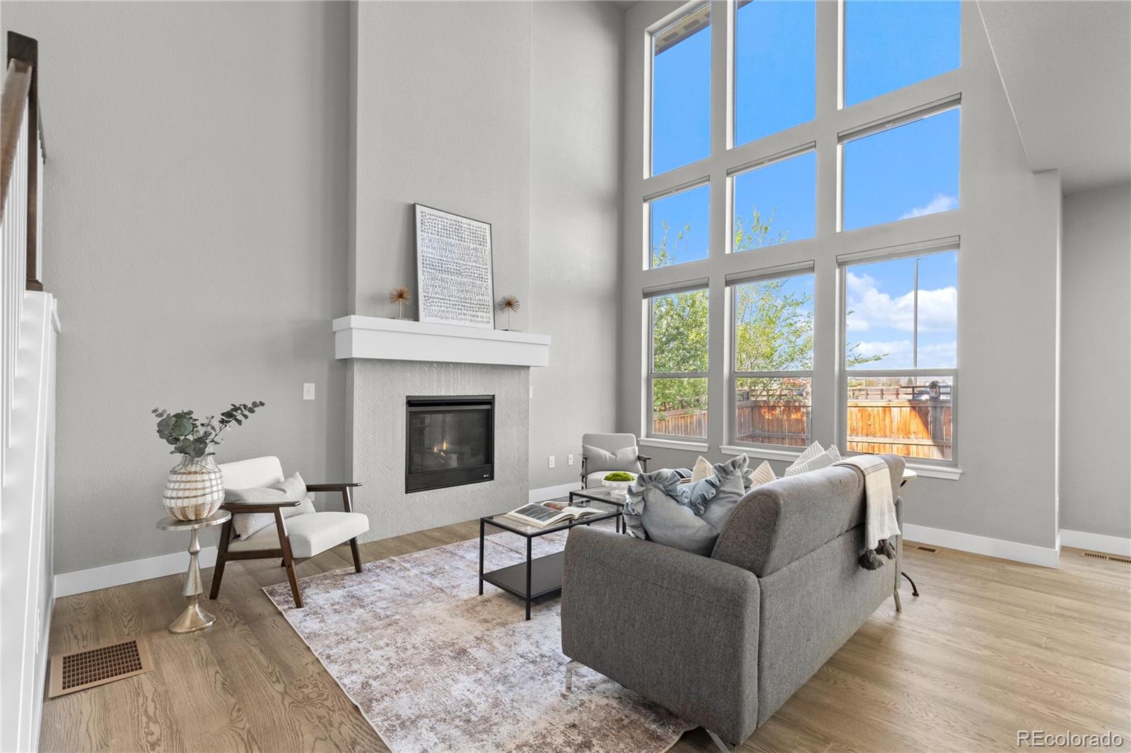 6901 Eliot Street — photo