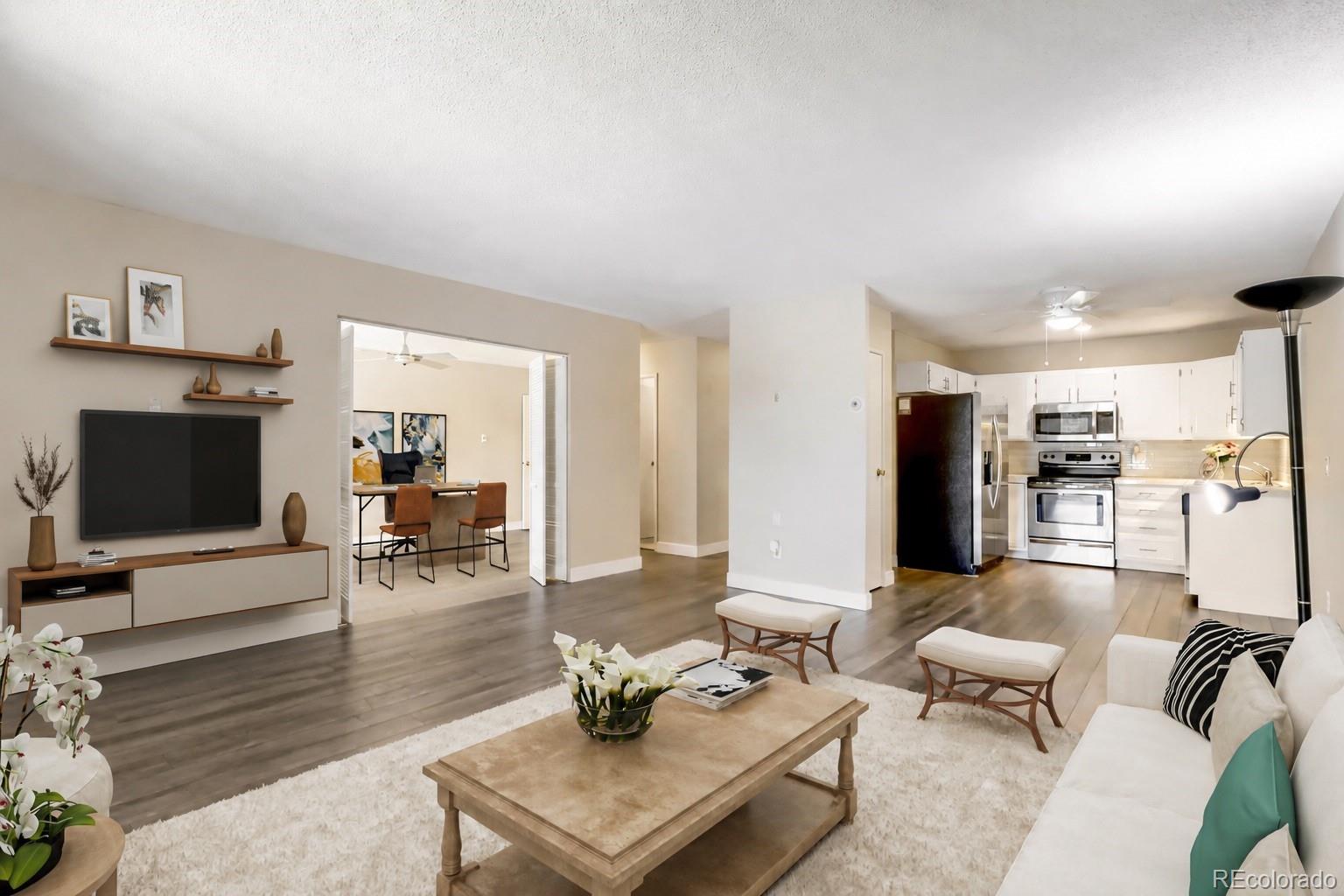 13606 E Bates Avenue 204 — photo