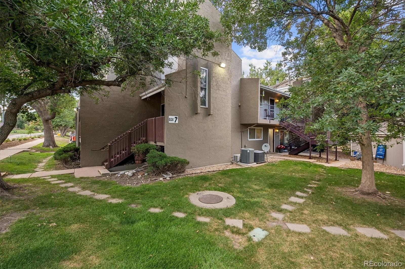5300 E Cherry Creek South Drive 715 — photo