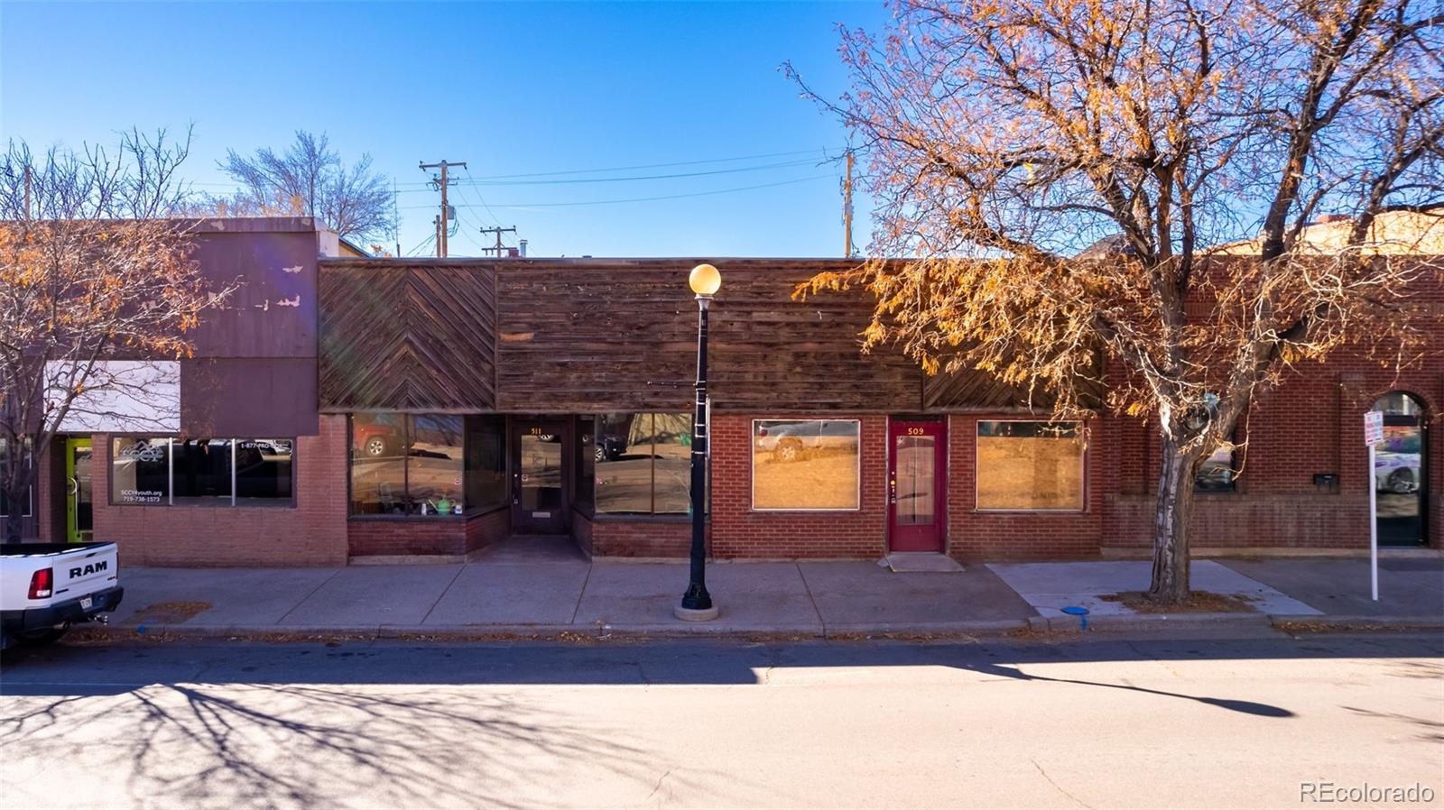 511 Main Street — photo