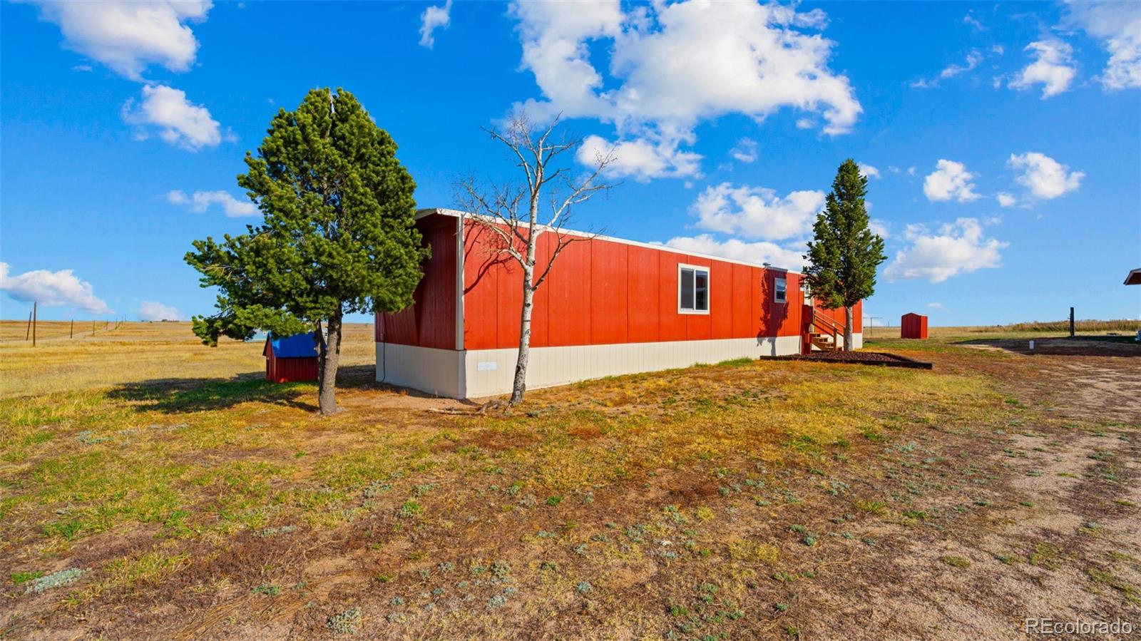 37155 E Jones Road, Yoder, CO 80864 — photo 3