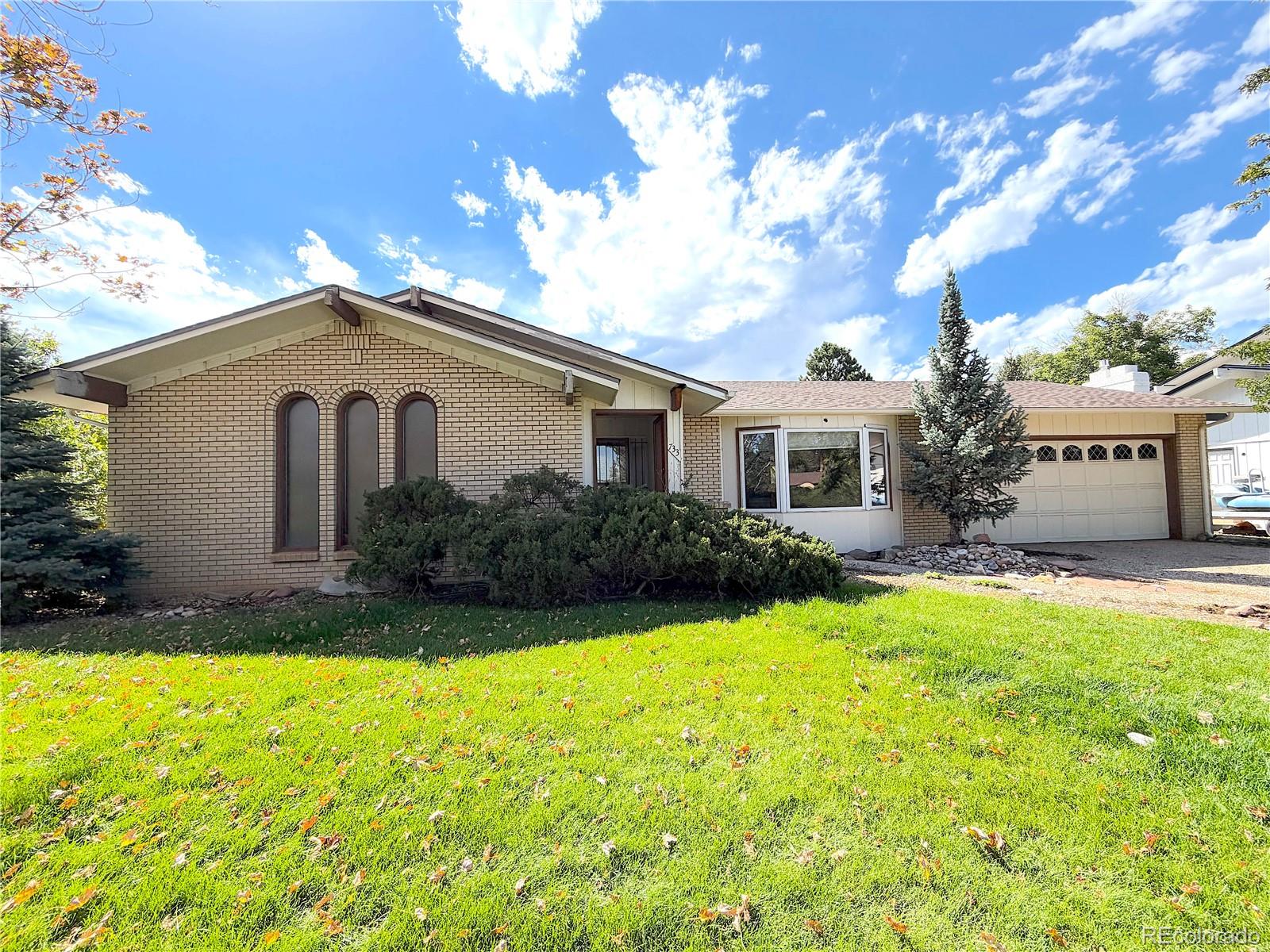 733 Cypress Drive — photo