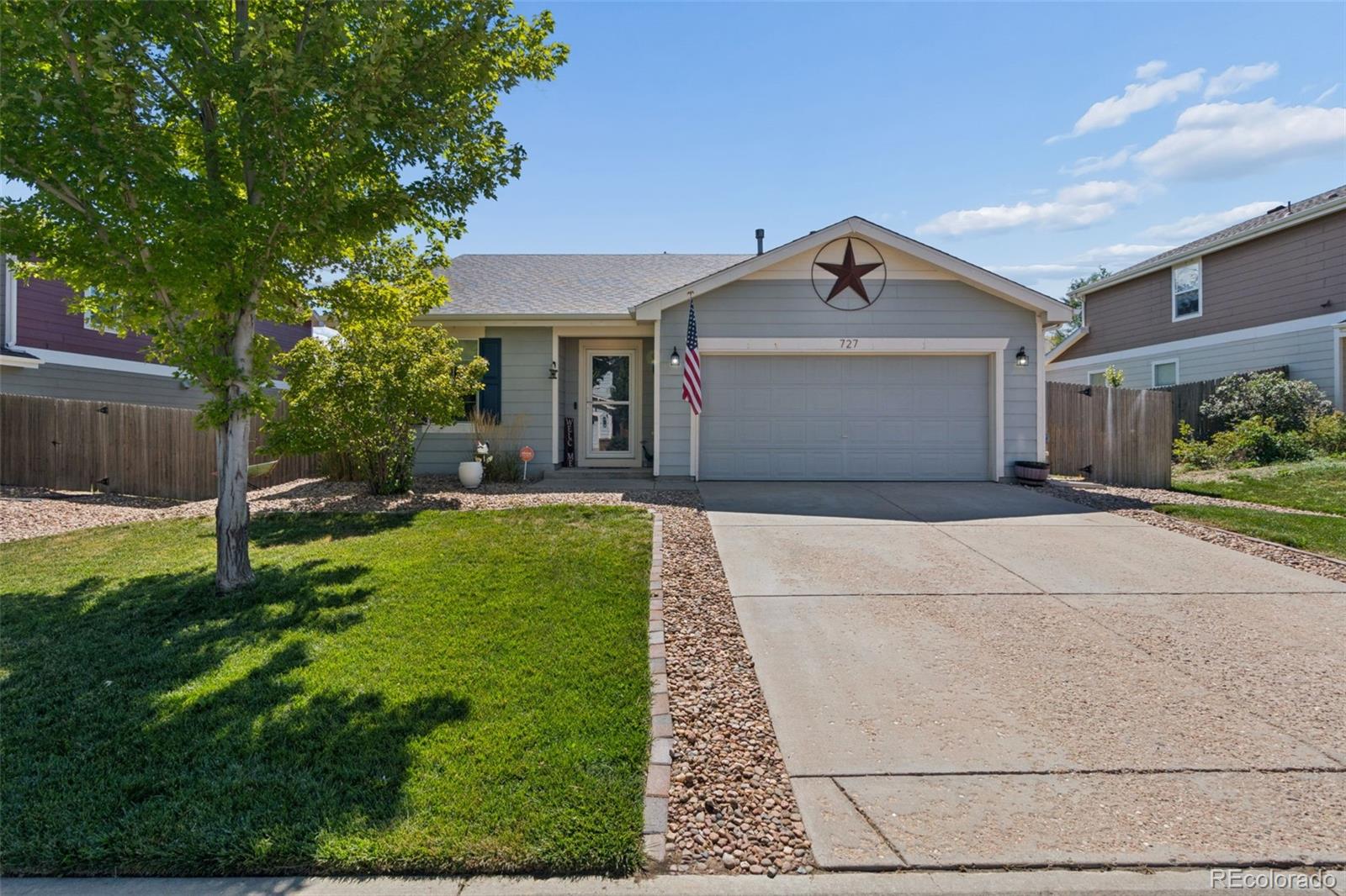 727 Willow Drive — photo