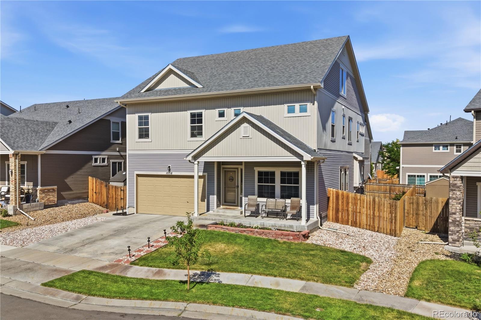 10718 Wheeling Drive — photo