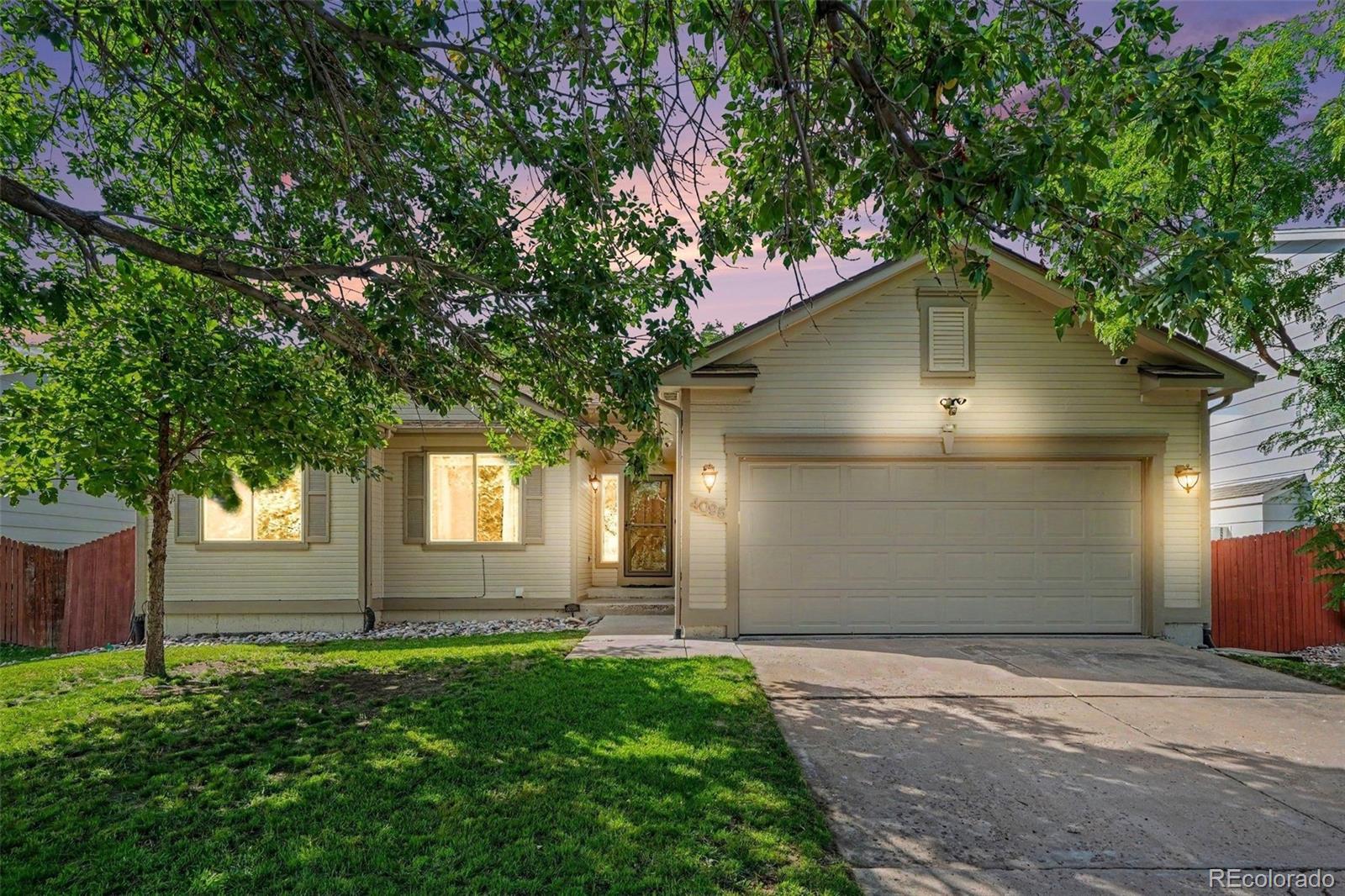 4095 Solarglen Drive — photo