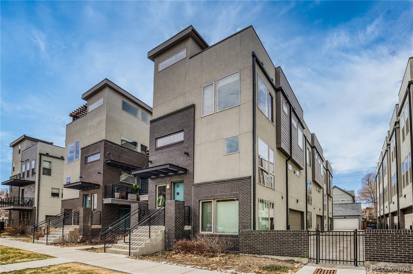 1817 Gaylord Street — photo