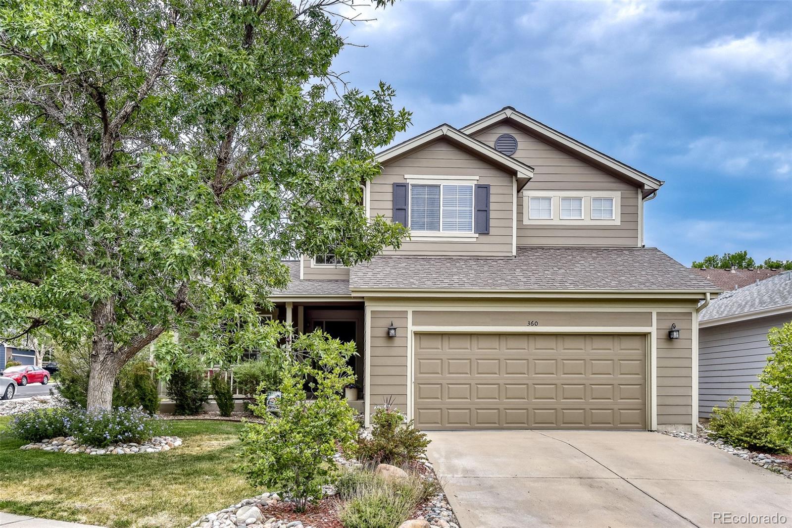 360 Kingbird Circle — photo