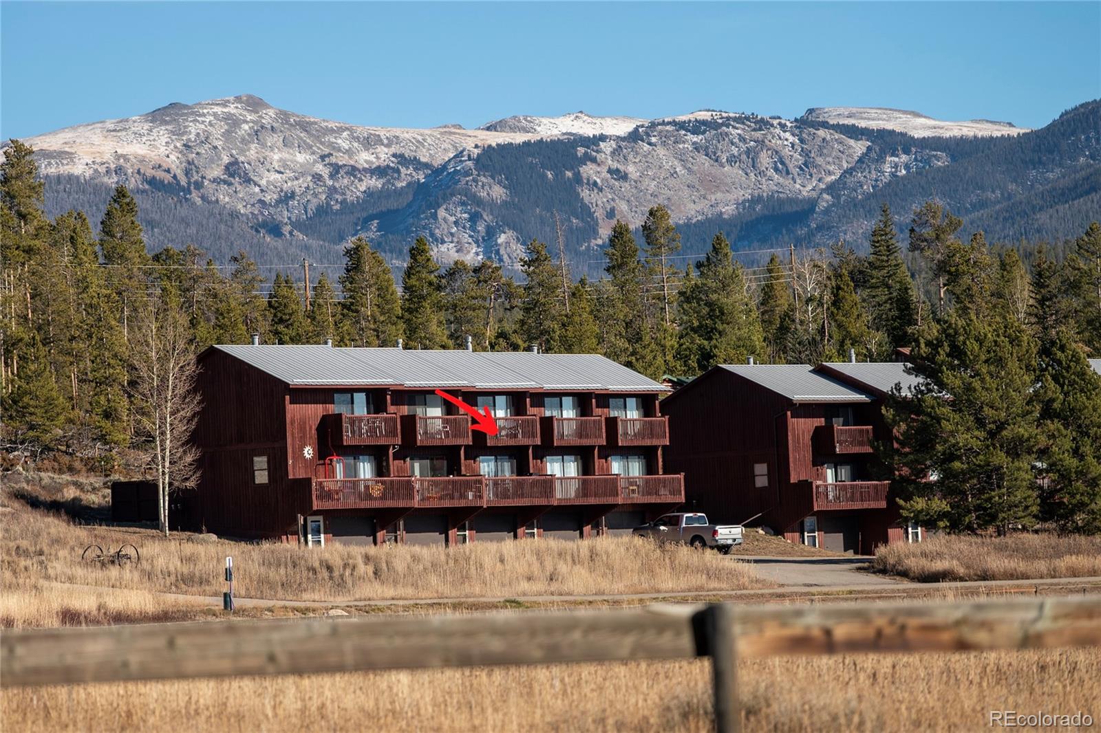 154 Heritage Ranch Road 3C — photo