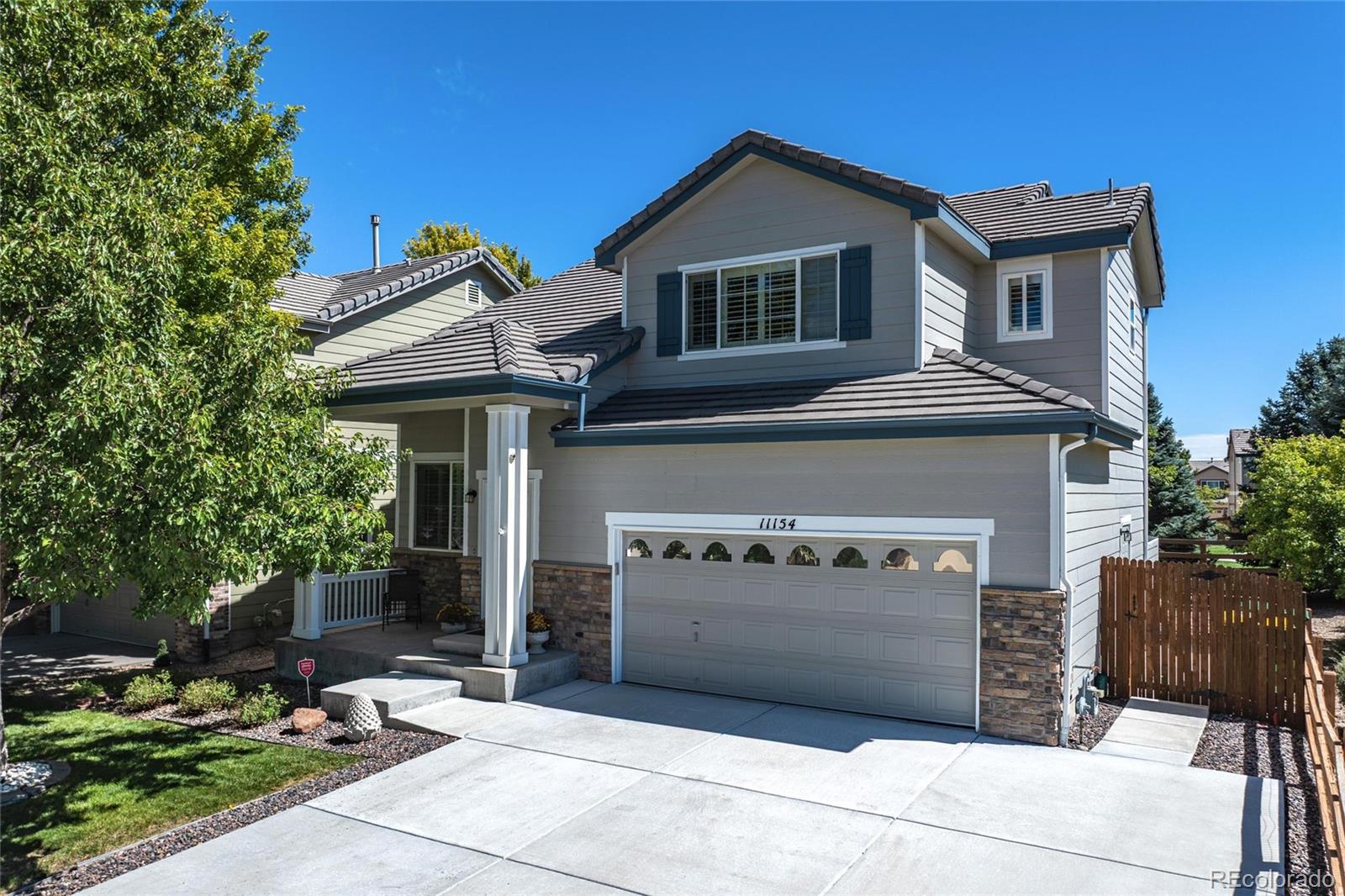 11154 Bayne Way — photo