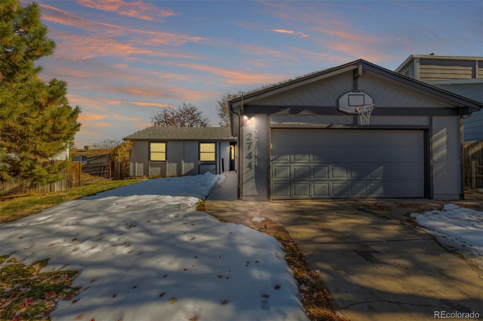 2744 S Pitkin Street — photo