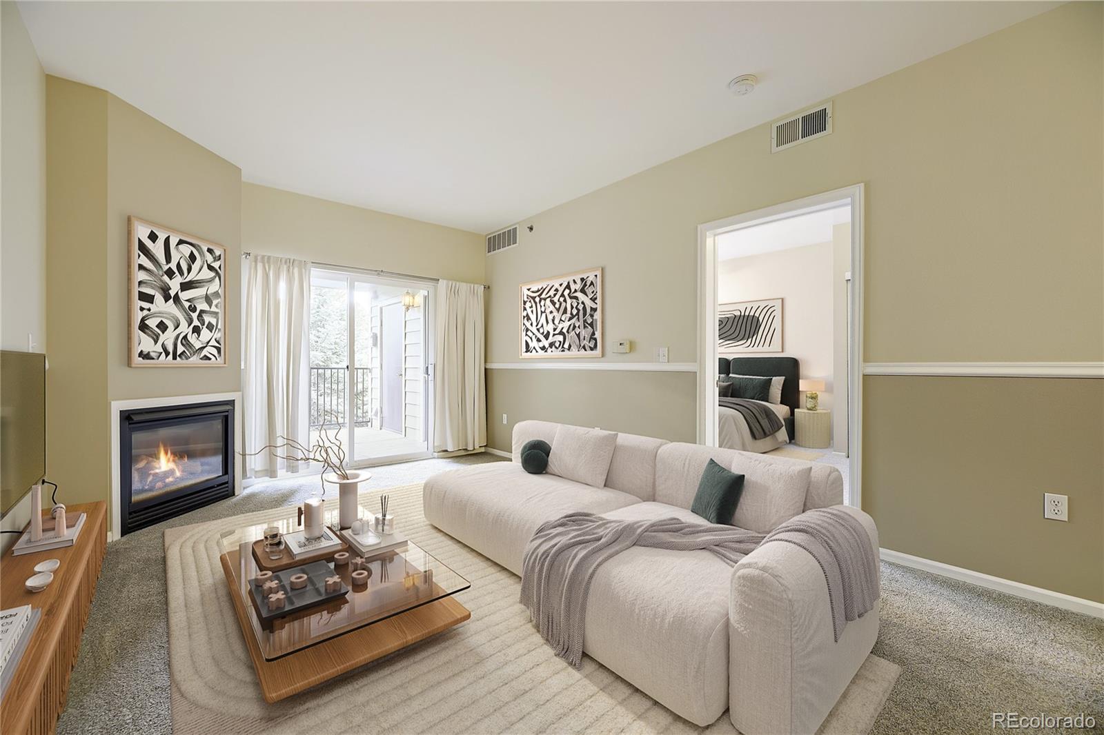 2896 W Riverwalk Circle a208 — photo