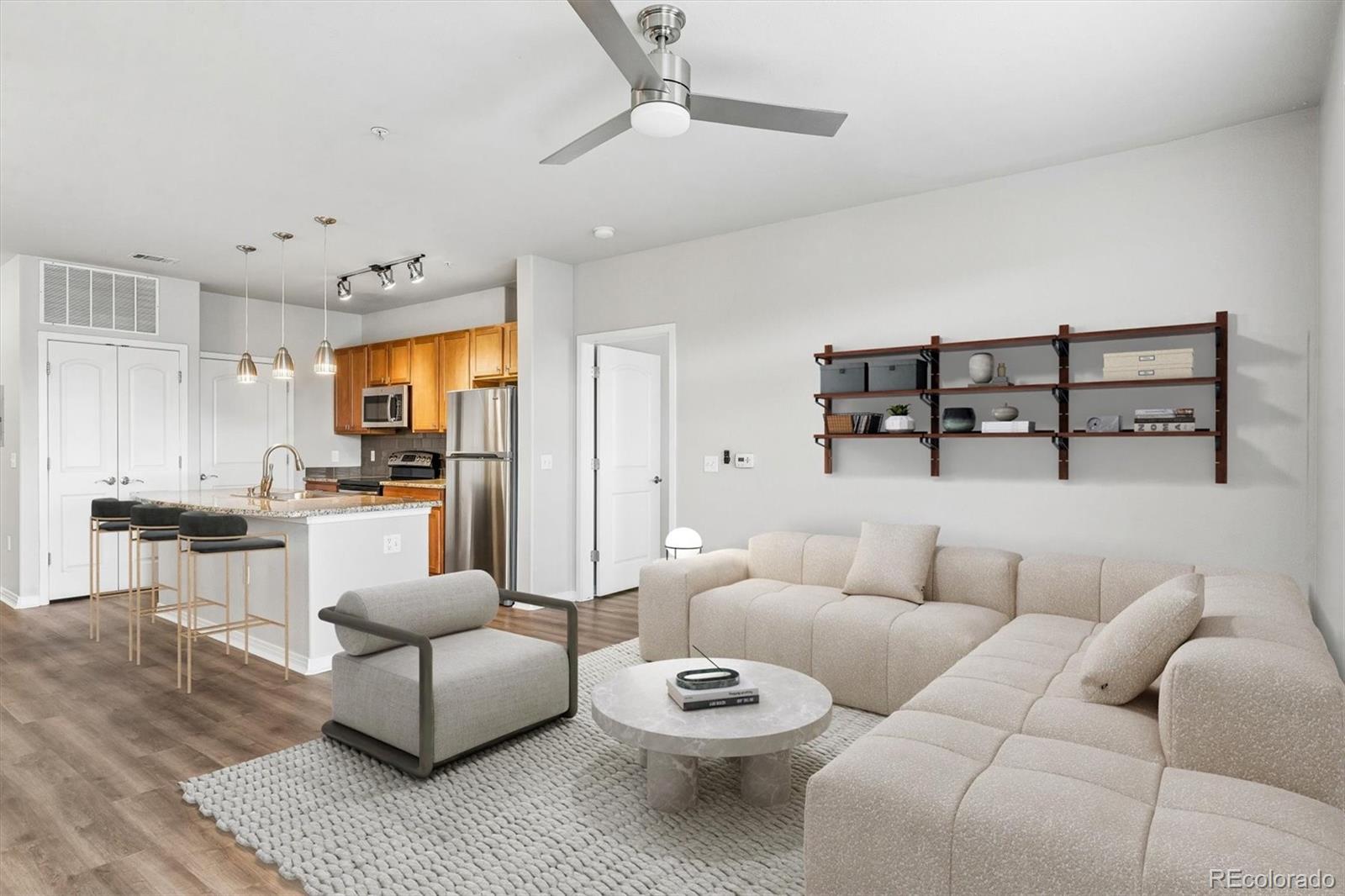 10184 Park Meadows Drive 1303 — photo